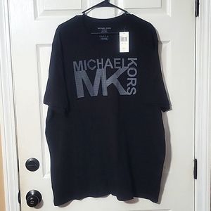 Mens Michael Kors sz 2XL